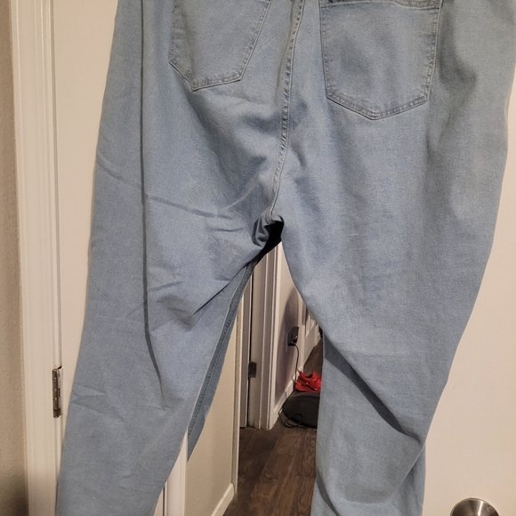 Iconic denim jeans by Ashley Stewart - Picture 9 of 14